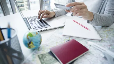 Prověřte si cestovní kancelář, než pojedete na dovolenou.