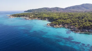 Toto místo je levnější než Mallorca.