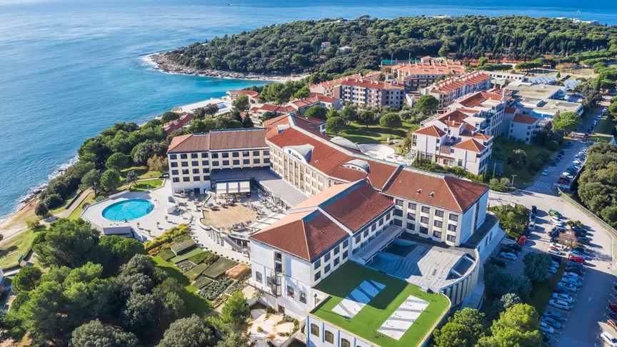 Šokující realita na Hvaru: Dovolenou zničil hotel, kde byla špína na denním pořádku