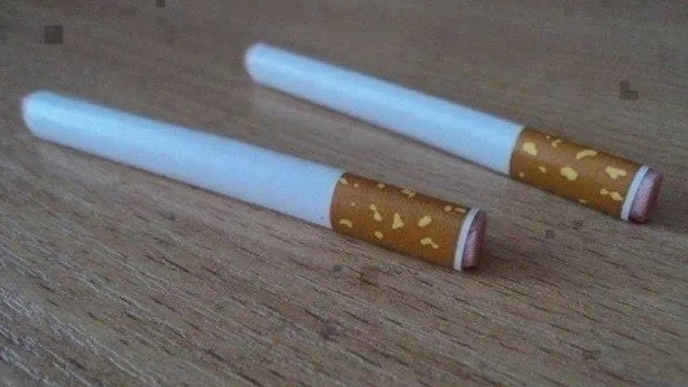 Za žvýkací cigarety bychom dříve klidně dali život.