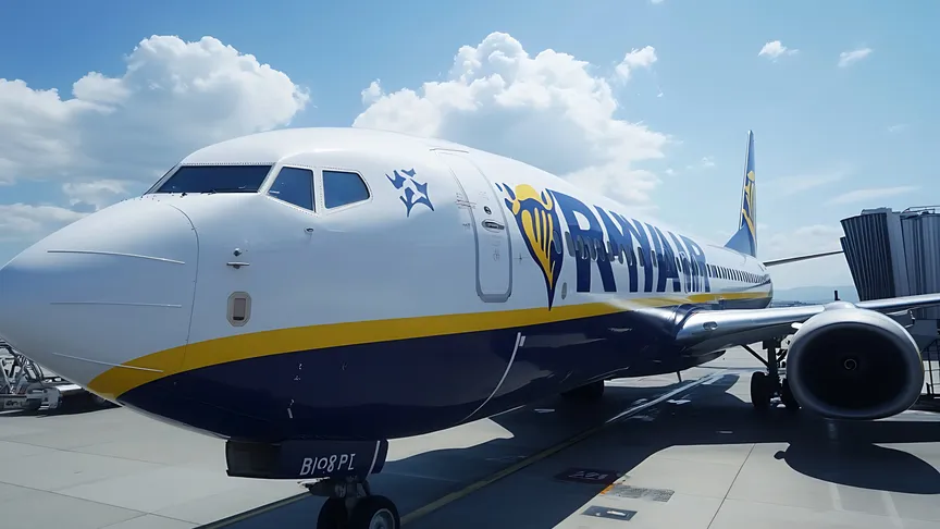 Tohle čekal málokdo: U Ryanairu se mění pravidla pro příruční kufry. Kdo na tom vydělá?.