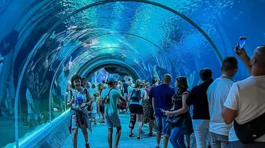 Toto místo v Polsku musíte navštívit.