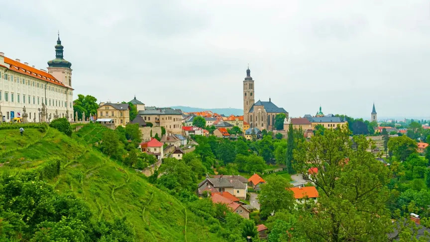 kutná hora