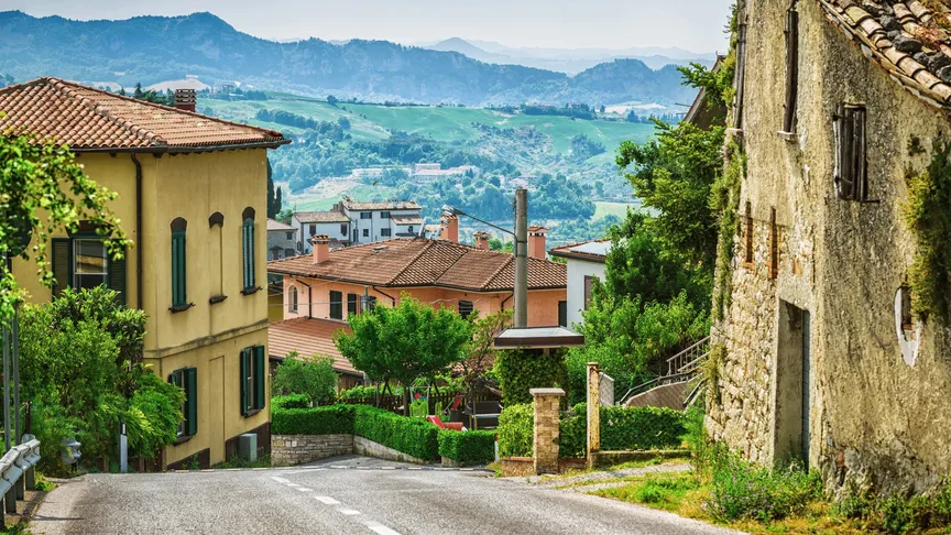 Taková šance dlouho nebude. Luxusní bydlení v Evropě teď za zlomkové ceny