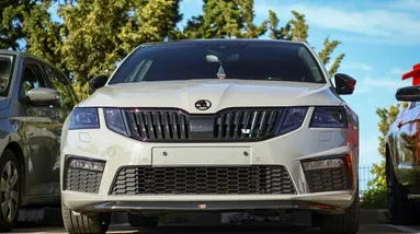 V Česku se ročně ztratí několik tisíc aut známých značek.