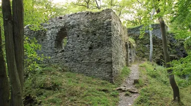 Hrad Jenčov