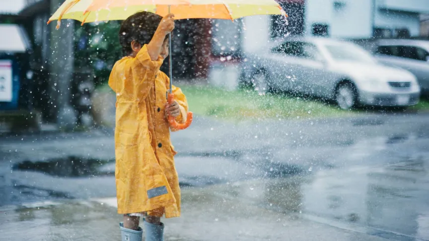 Češi se z tohohle budou ještě dlouho vzpamatovávat. Meteorologové varují před nejdivočejším červnem za poslední desítky let.