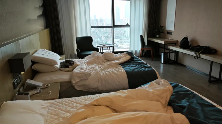 Něco tak šíleného jsme ještě neviděli.