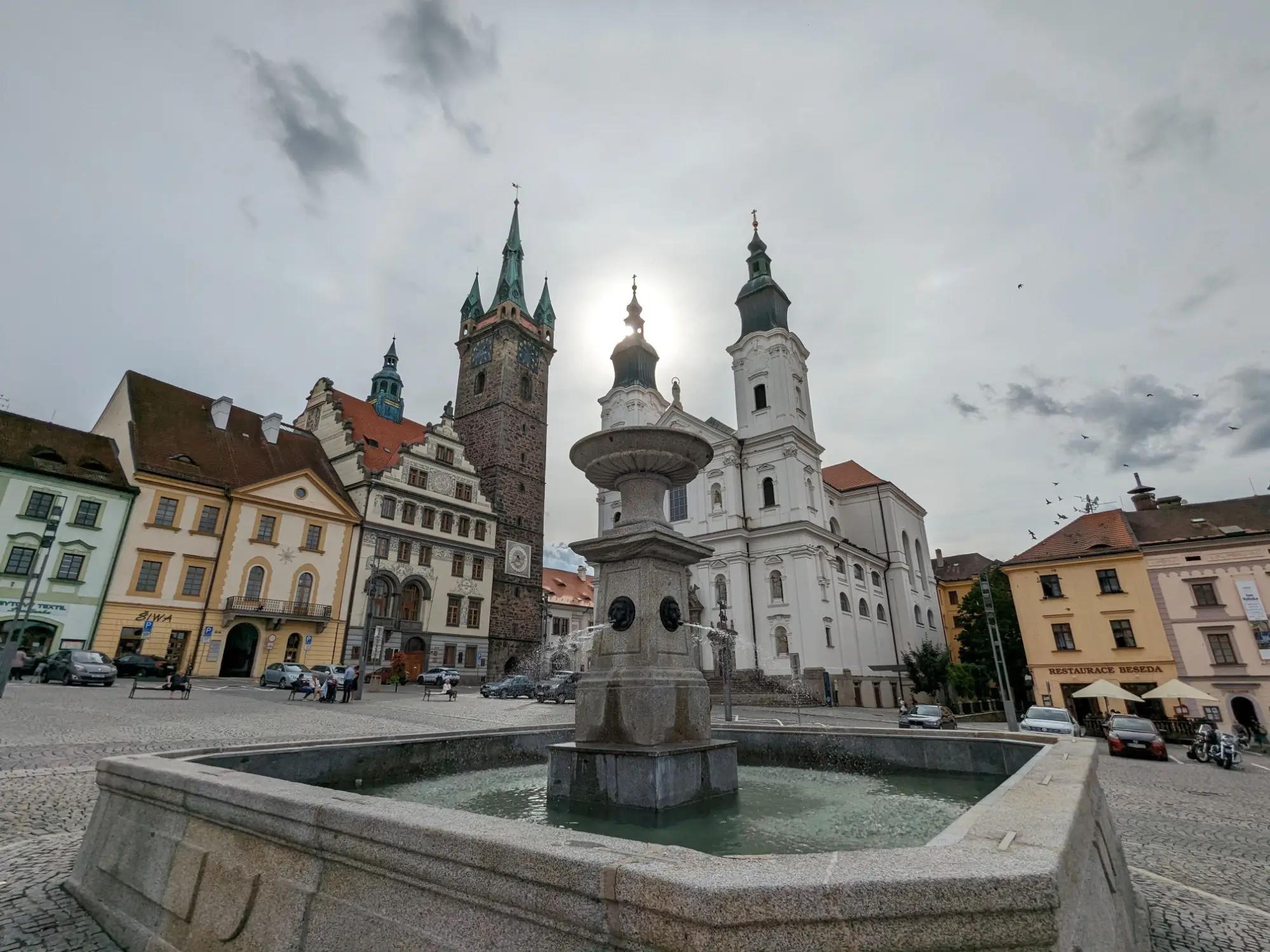 Klatovské podzemí ukrývá tajemství