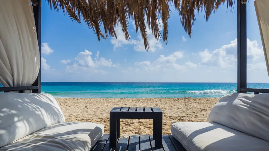 Marsa Matrouh je novou letní destinací.