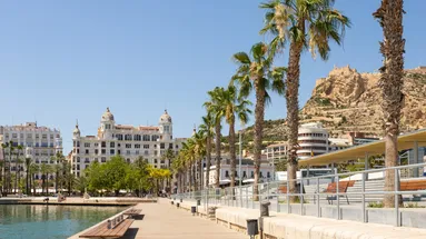 Tato španělská destinace zavádí tvrdá pravidla.