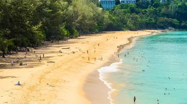 Dovolená v Polsku je hitem letošního léta.