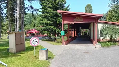 Tyto české lázně musíte navštívit.