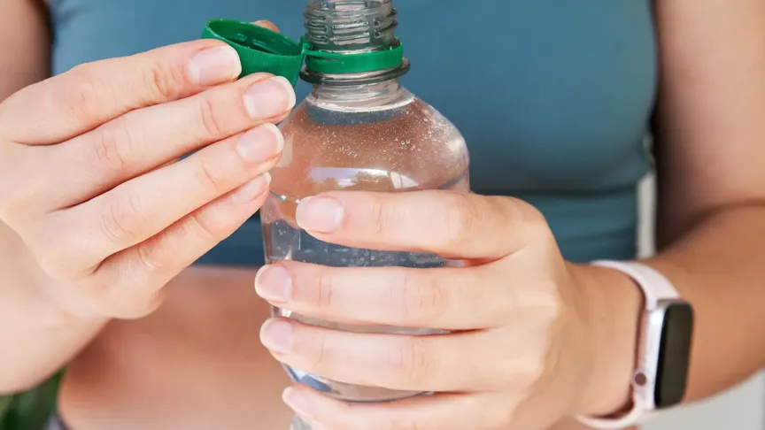 Neoddělitelná víčka byla jen začátek. / Zdroj: Shutterstock