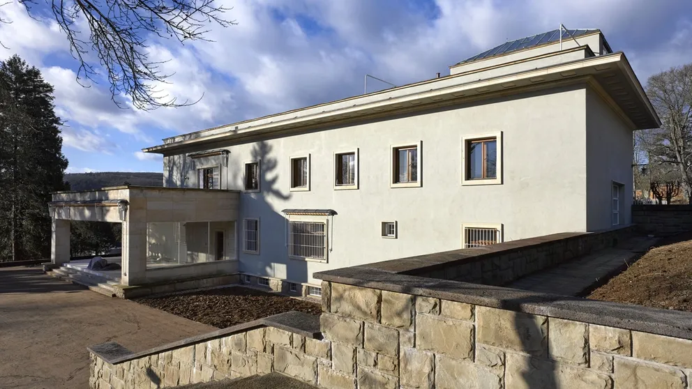 Vilu Stiassni Češi přehlížejí.