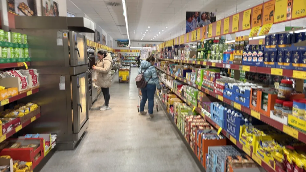 Na tento obchod Češi zapomněli.