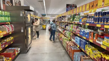 Na tento obchod Češi zapomněli.