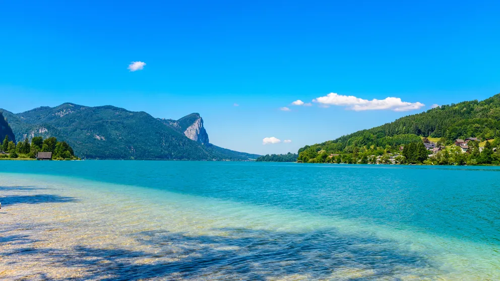 Nečekaný zvrat u oblíbeného jezera: Nová majitelka převzala vládu a udělala radikální čistku