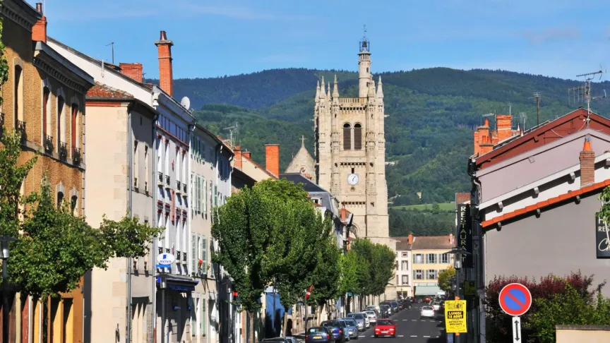 Pohádkové bydlení za pár drobných: V tomhle městečku je to realita