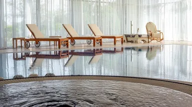 Luxusní polské termály, které musíte vidět.