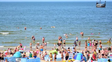 Češi balí kufry jinam: Nový letní ráj láká nízkými cenami a úsměvy místních. Chorvatsko zůstává prázdné