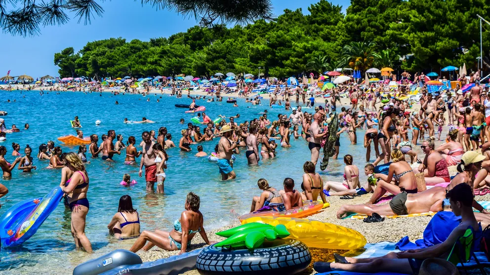 Češi v Chorvatsku? Restauratér už má jasno, co si o nich myslí. Jeho slova vzbudila rozruch.