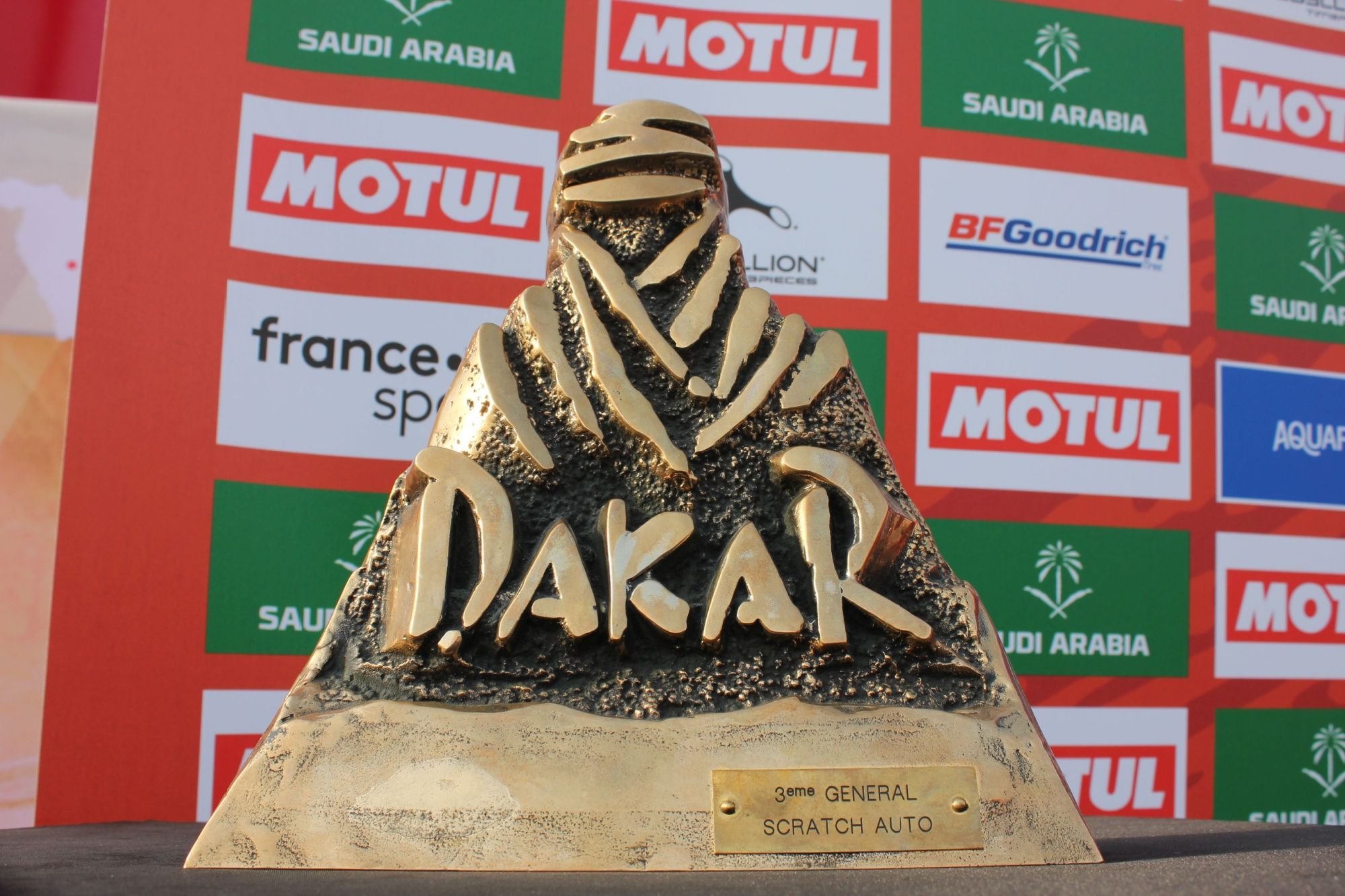 Dakar