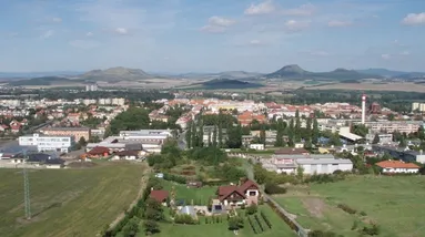 Toto je léčivý pramen zdarma.