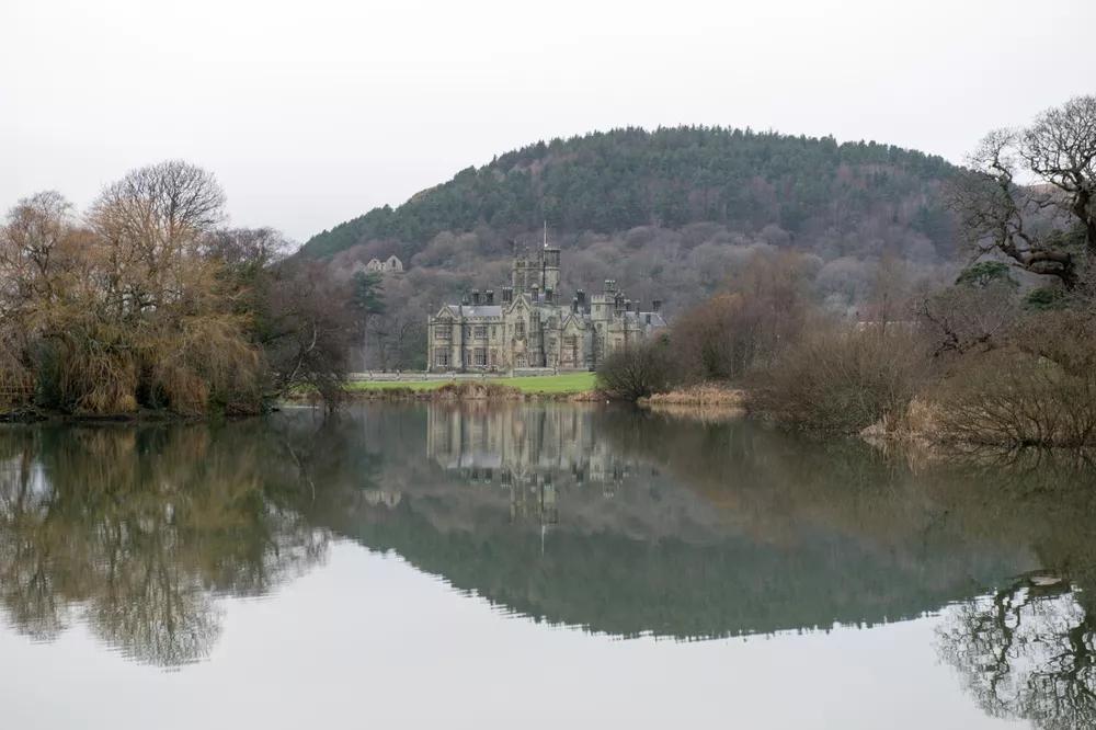 Margam Country Park