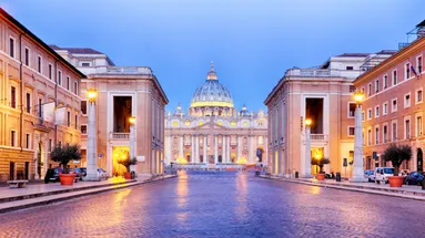 Toto místo v Itálii musíte vidět.