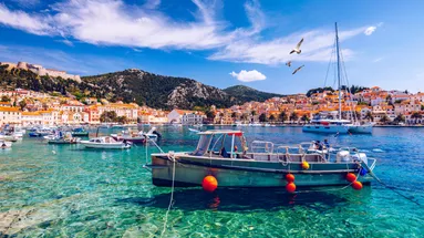 Dalmácii zaplavily výkaly, úřady nereagují: Zoufalství roste každým dnem