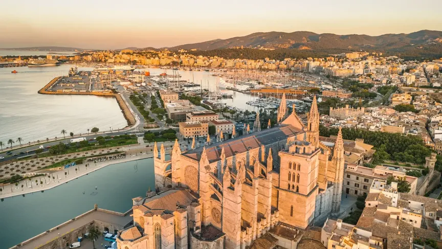 Palma de Mallorca
