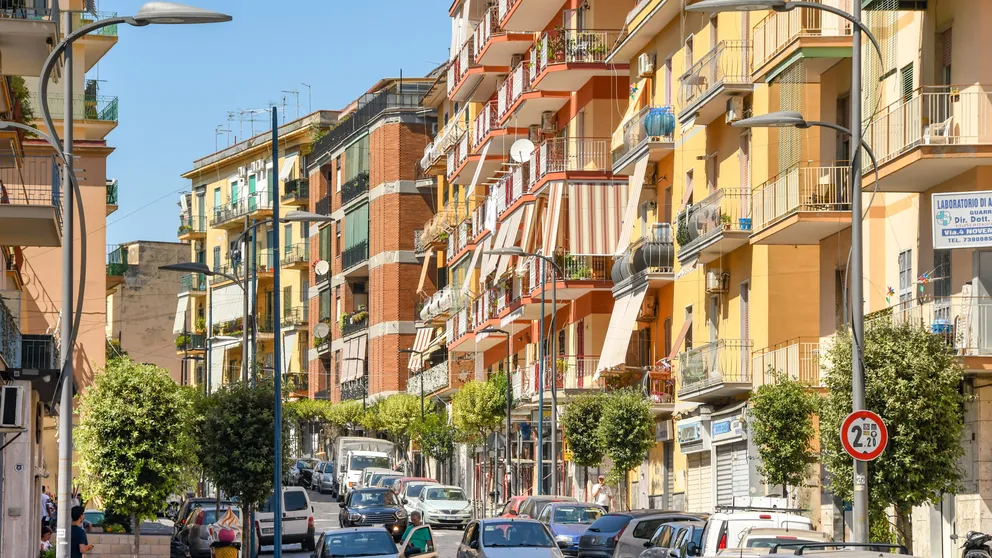 Investiční senzace, která hýbe realitním trhem. V této destinaci na nemovitostech zbohatnou i Češi