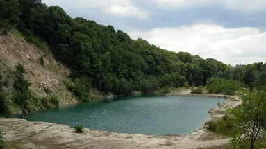 Kurovický lom