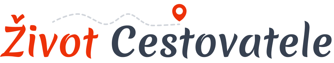 Život cestovatele